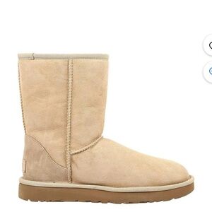 UGG Australia Classic Short Men’s